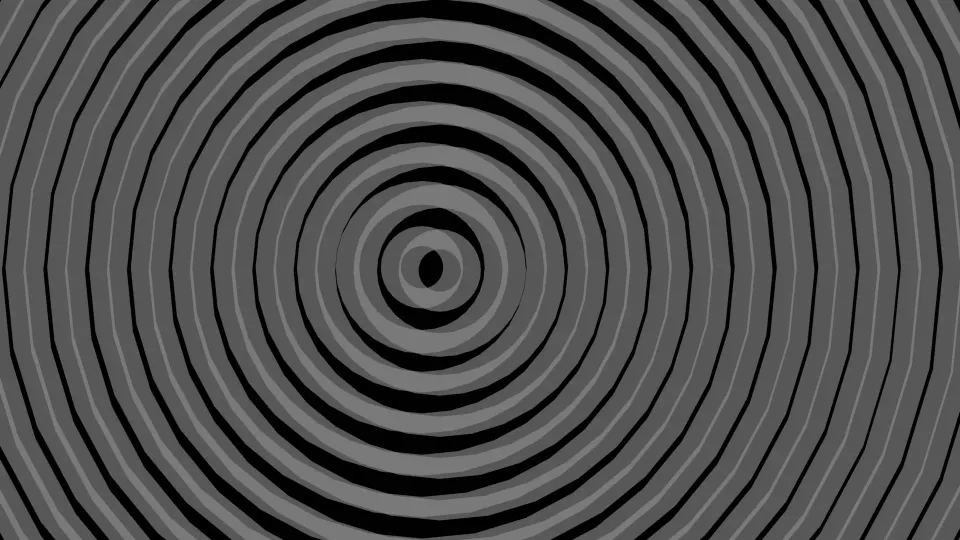 Animating Objects Without Keyframes With Blender